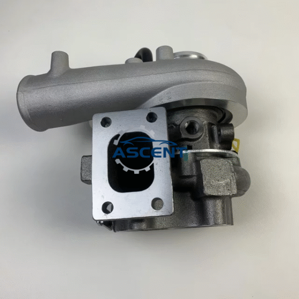 Turbo Assy HT12-7 14411-7F400 for Nissan TD27TDI - Image 2