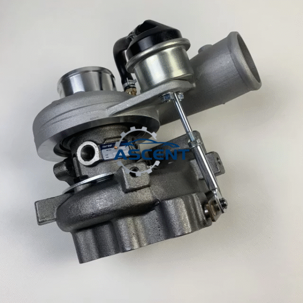 Turbo Assy HT12-7 14411-7F400 for Nissan TD27TDI - Image 3