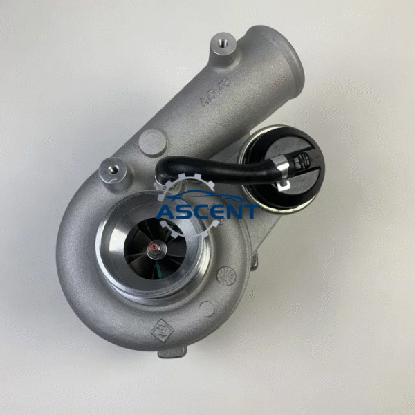 Turbo Assy HT12-7 14411-7F400 for Nissan TD27TDI - Image 4