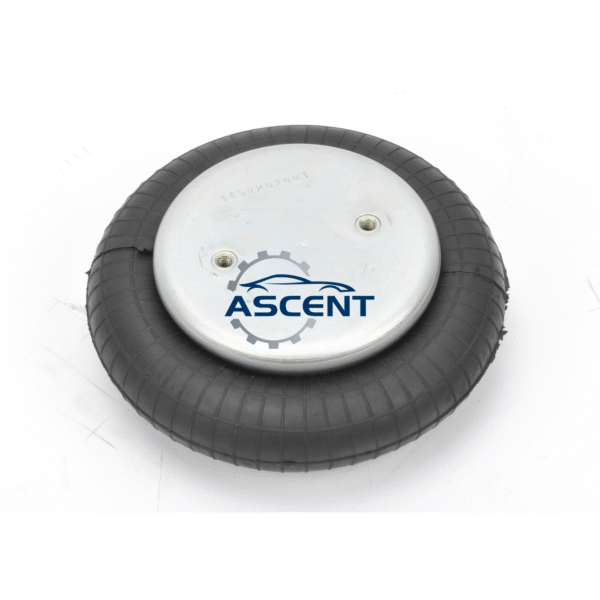 Single Convoluted Rubber Air Spring 1B120-9