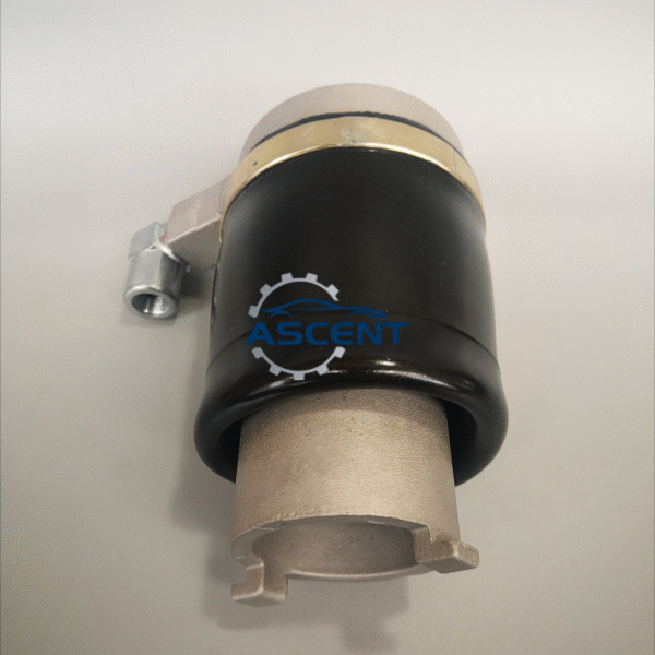 Sleeve Type Rubber Air Spring 95246-00Z16 for Nissan - Image 2