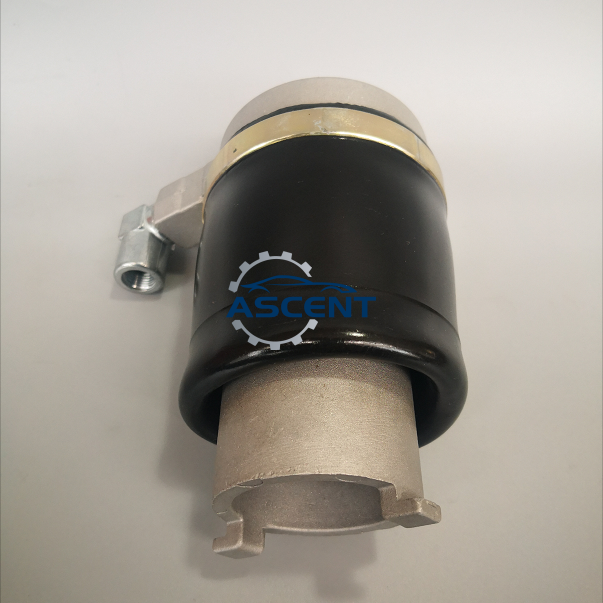 Sleeve Type Rubber Air Spring 95246-00Z16 for Nissan - Image 2