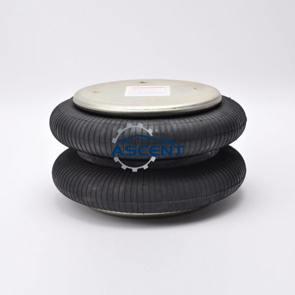 Double Convoluted Air Spring 2B330-22 363