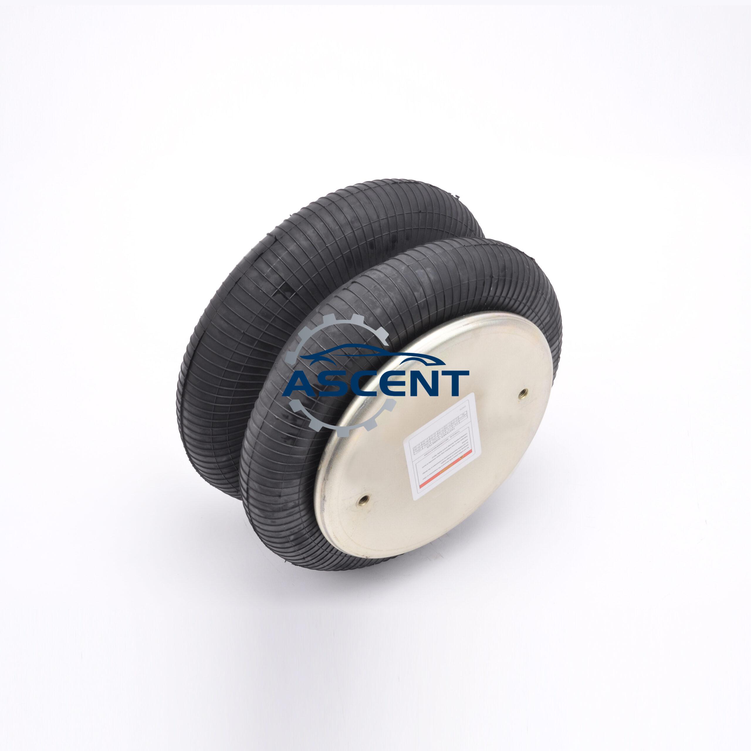 Double Convoluted Air Spring 2B330-22 363 - Image 2