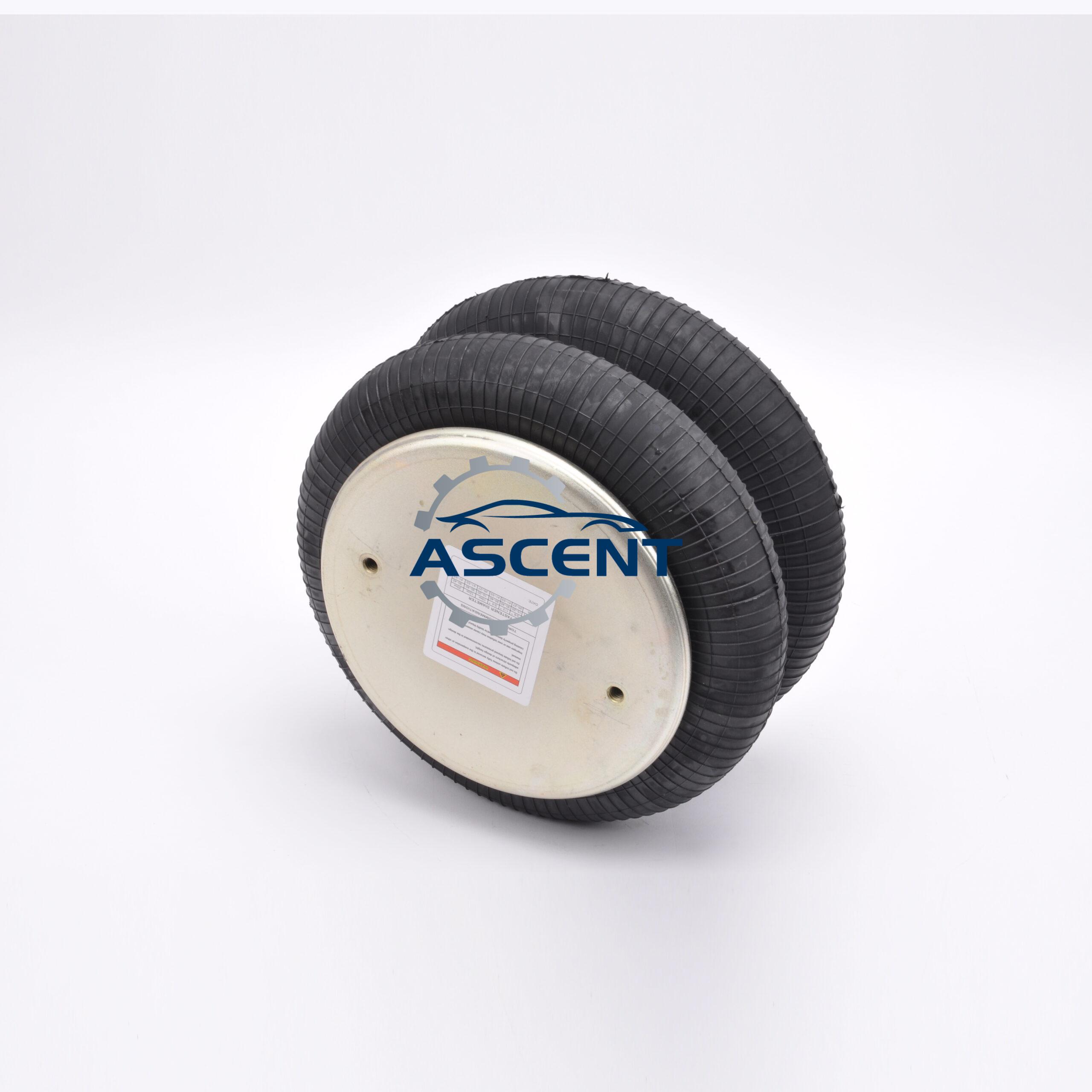 Double Convoluted Air Spring 2B330-22 363 - Image 3