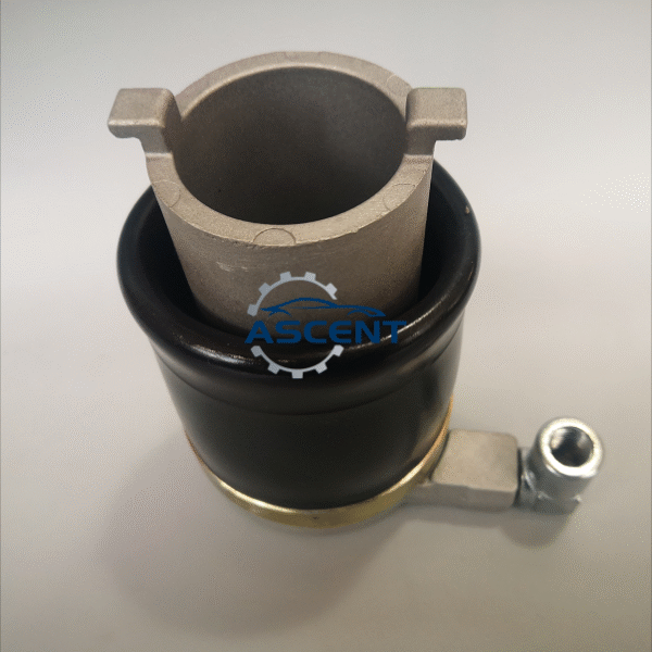Sleeve Type Rubber Air Spring 95246-00Z16 for Nissan - Image 3