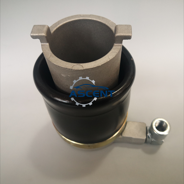 Sleeve Type Rubber Air Spring 95246-00Z16 for Nissan - Image 3