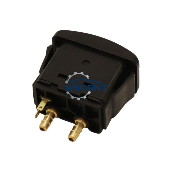 Manual Paddle Valve Switch Control Air Ride Suspension for Air Lift 21703 032201