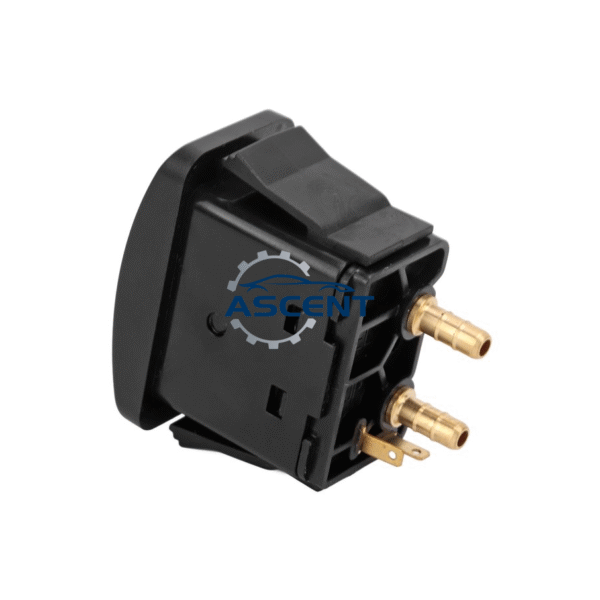 Manual Paddle Valve Switch Control Air Ride Suspension for Air Lift 21703 032201 - Image 2
