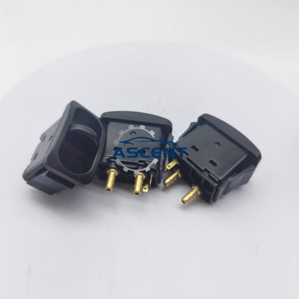 Manual Paddle Valve Switch Control Air Ride Suspension for Air Lift 21703 032201 - Image 3