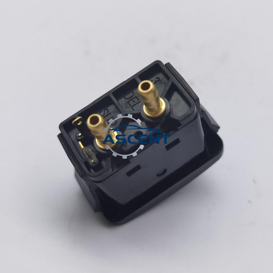 Manual Paddle Valve Switch Control Air Ride Suspension for Air Lift 21703 032201 - Image 4
