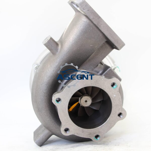 Turbocharger Assy GTA4594LR 14201-00Z1D for Nissan UD TRUCKS  , Power 365km - Image 4