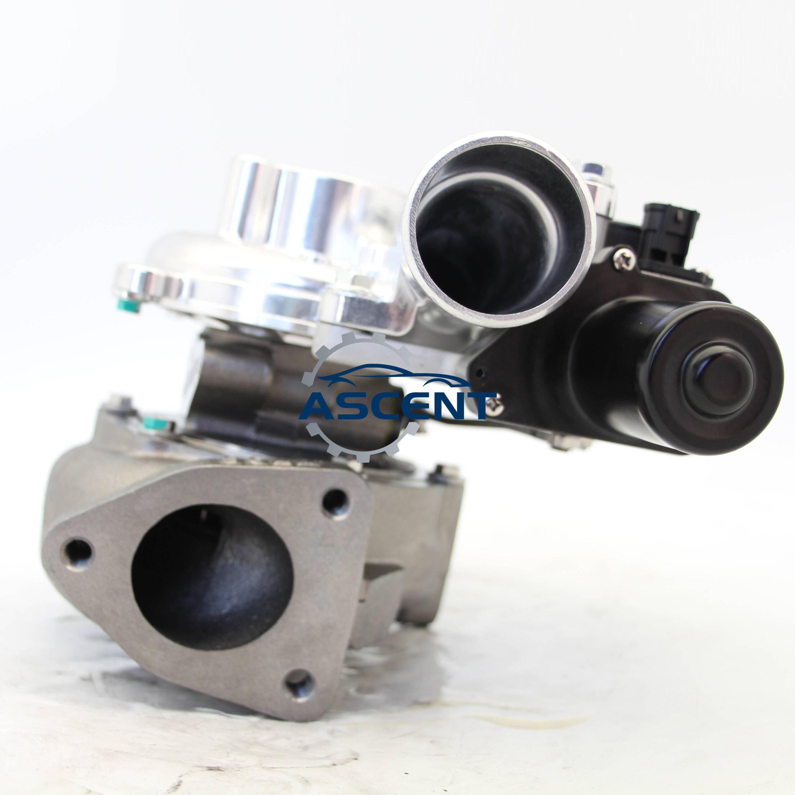 Turbo Assy GT16V 17201-30150 for Toyota HiLux 2.5L D Land Cruiser, HiLux Vigo