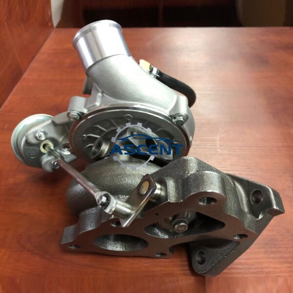 Turbo Assy GT1749V 28200-42700 for HYUNDAI 4D56T