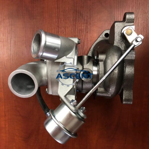 Turbo Assy GT1749V 28200-42700 for HYUNDAI 4D56T - Image 2