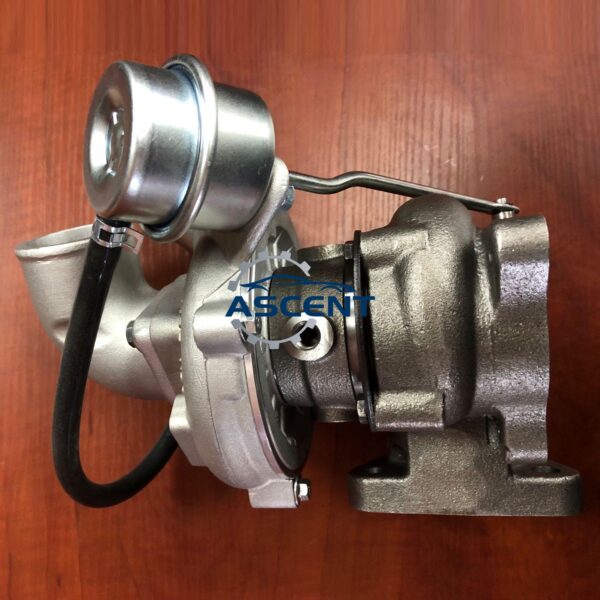 Turbo Assy GT1749V 28200-42700 for HYUNDAI 4D56T - Image 3