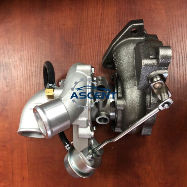 Turbo Assy GT1749V 28200-42700 for HYUNDAI 4D56T - Image 4