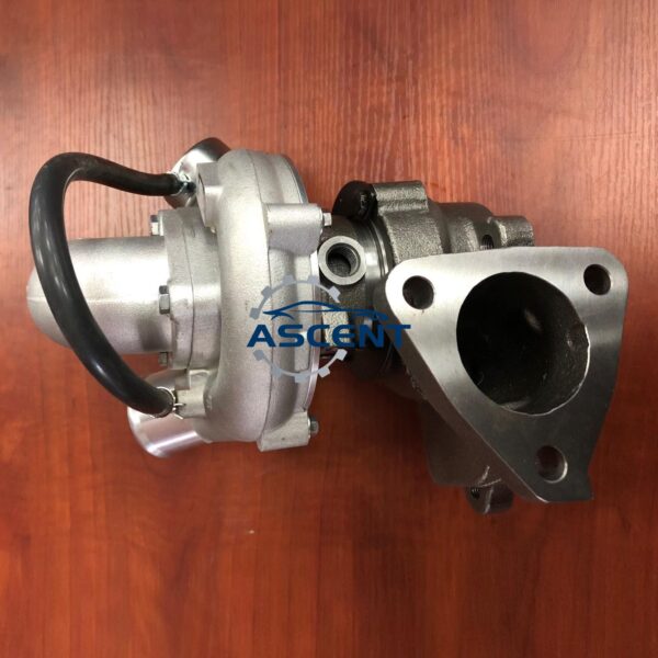 Turbo Assy GT1749V 28200-42700 for HYUNDAI 4D56T - Image 5