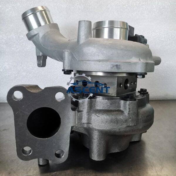 Turbo Assy BV45 53039880210 for Nissan 2.5 dCi, YD25DDTI