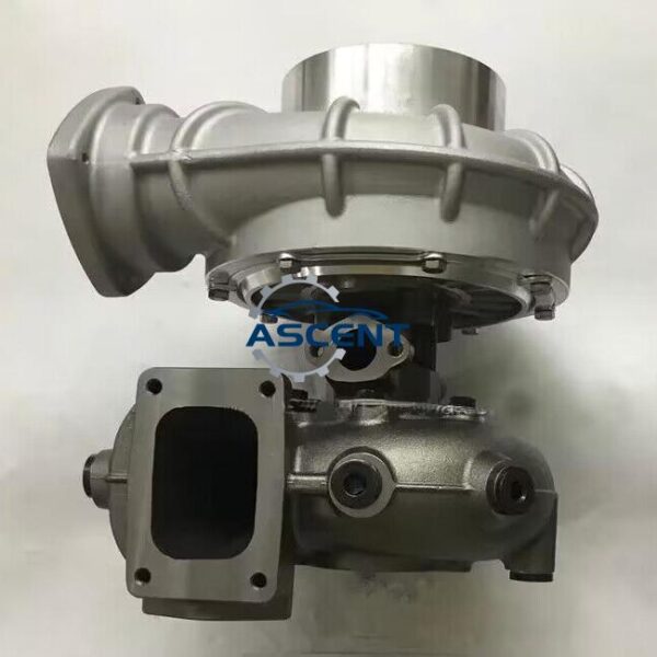 Turbo Assy K365 53369886733 for Fincantieri Ship V1708T2 - Image 3