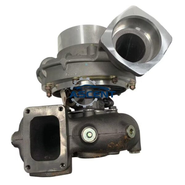 Turbo Assy K365 53369886733 for Fincantieri Ship V1708T2