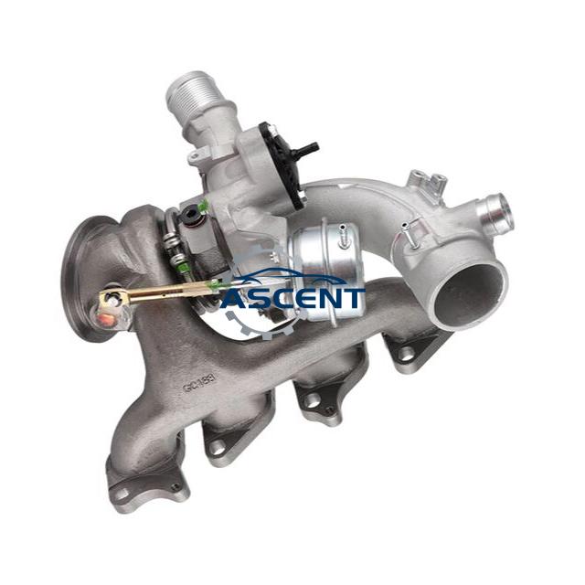 Turbo Assy GT1446SLM 8299738480 for Opel A14NET-EURO 5