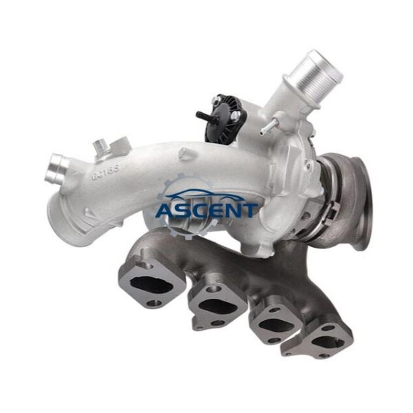 Turbo Assy  GT1446SLM 8299738480 for Opel A14NET-EURO 5 - Image 2