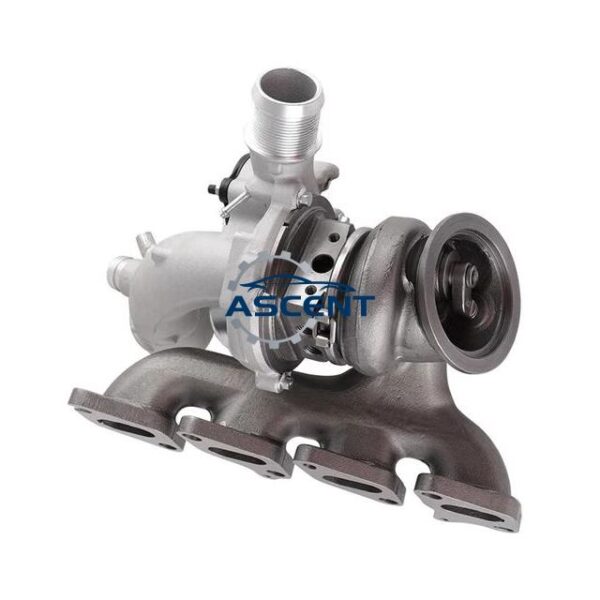Turbo Assy  GT1446SLM 8299738480 for Opel A14NET-EURO 5 - Image 4