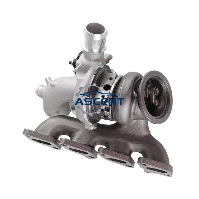 Turbo Assy GT1446SLM 8299738480 for Opel A14NET-EURO 5 - Image 4