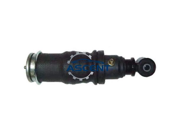 Air Spring, Air Shock Absorber, Sleeve Type Rubber Air Spring 1117320 SCANIA