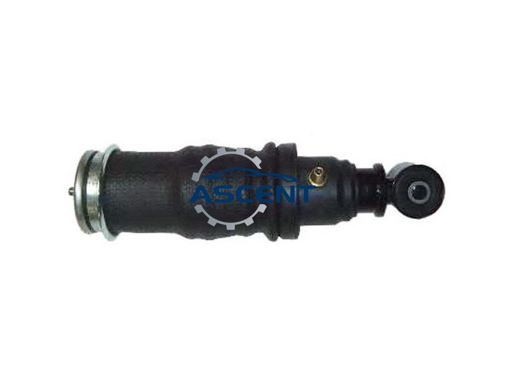 Air Spring, Air Shock Absorber, Sleeve Type Rubber Air Spring 1117320 SCANIA