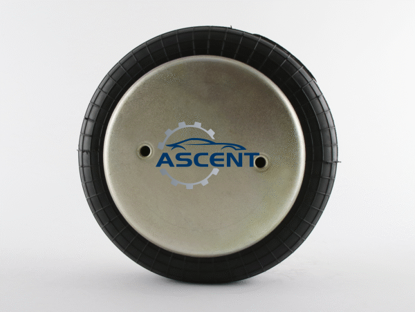 Double Convoluted Rubber Air Spring 2B330-22 363 - Image 2