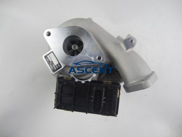 Turbocharger BV40 YD25DDT 53039880268  for Nissan Murano 2.5L - Image 2