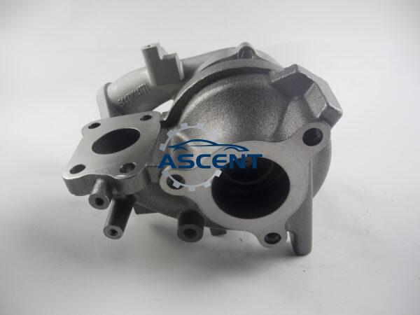Turbocharger BV40 YD25DDT 53039880268  for Nissan Murano 2.5L