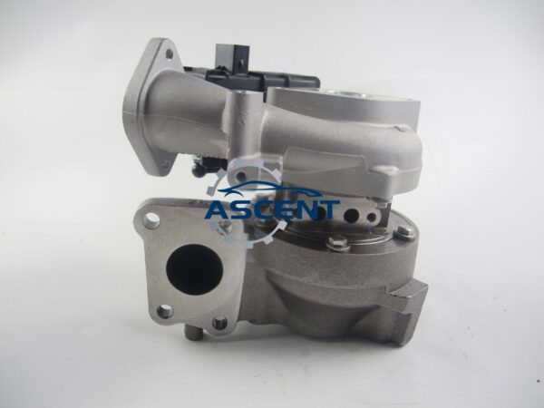 Turbocharger BV40 YD25DDT 53039880268 for Nissan Murano 2.5L - Image 3