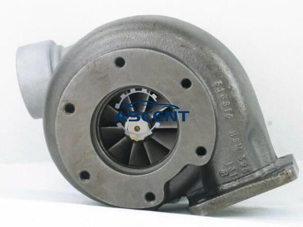 Turbo Assy S300 04226496KZ (317772) for Deutz Industrial - Image 3