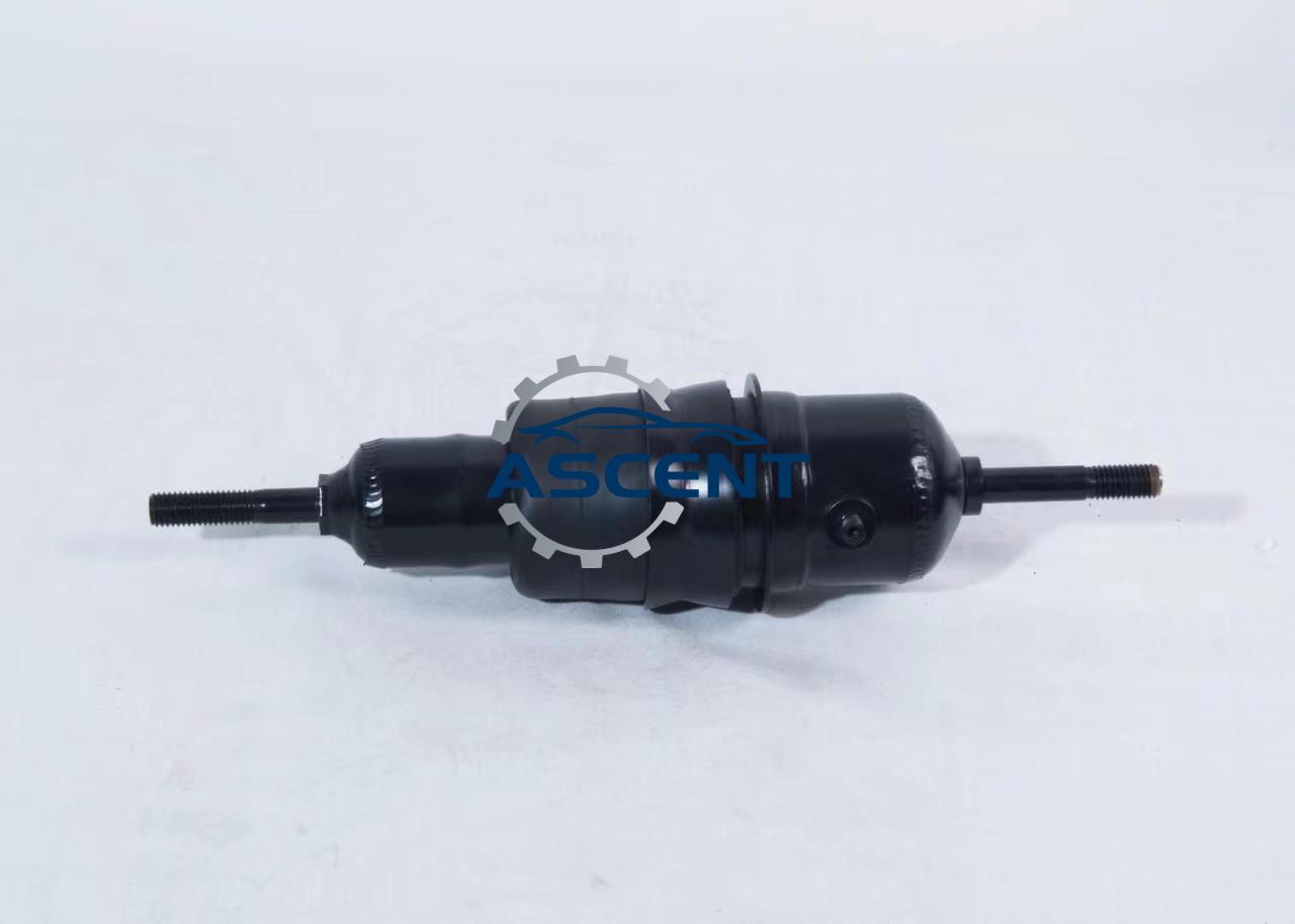 Air Spring,Air Shock Absorber, Sleeve Type Rubber Air Spring 1089009 Volvo