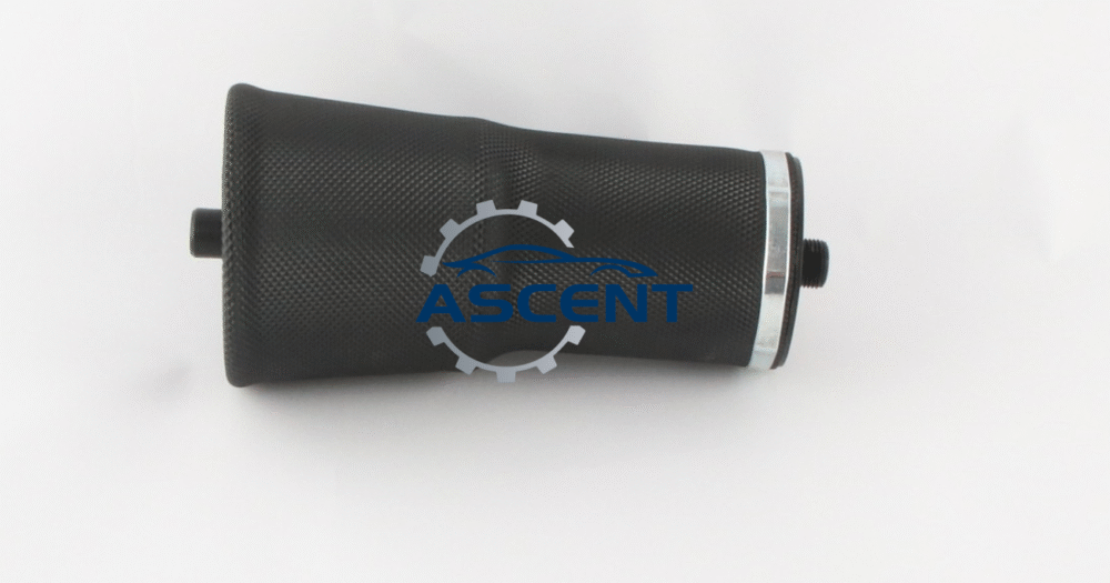 Air Spring, Air Shock Absorber, Sleeve Type Rubber Air Spring 1S6-025 Mack - Image 2