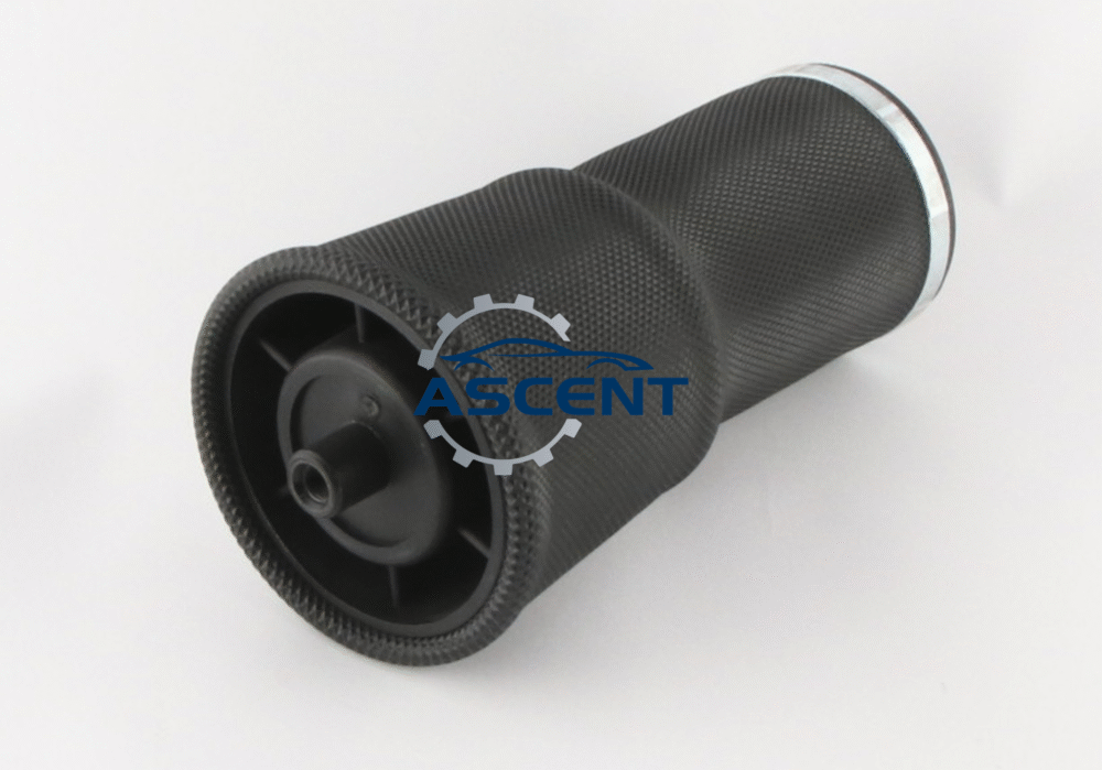 Air Spring, Air Shock Absorber, Sleeve Type Rubber Air Spring 1S6-025 Mack