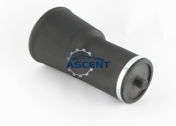 Air Spring, Air Shock Absorber, Sleeve Type Rubber Air Spring 1S6-025 Mack - Image 3