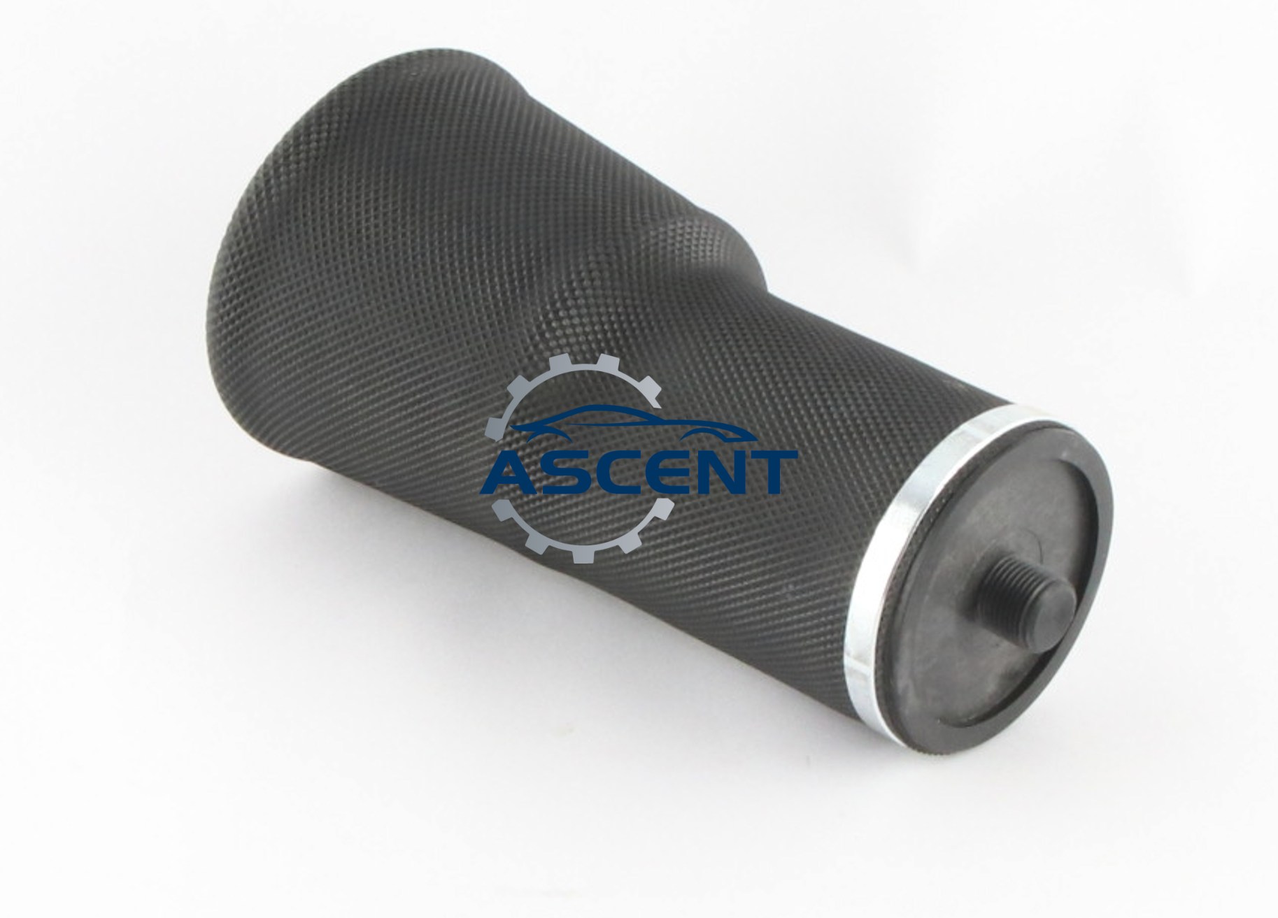 Air Spring, Air Shock Absorber, Sleeve Type Rubber Air Spring 1S6-025 Mack - Image 3
