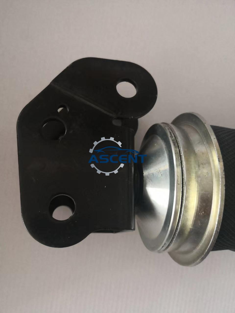 Air Spring, Air Shock Absorber, Sleeve Type Rubber Air Spring 5010615879 RENAULT - Image 3