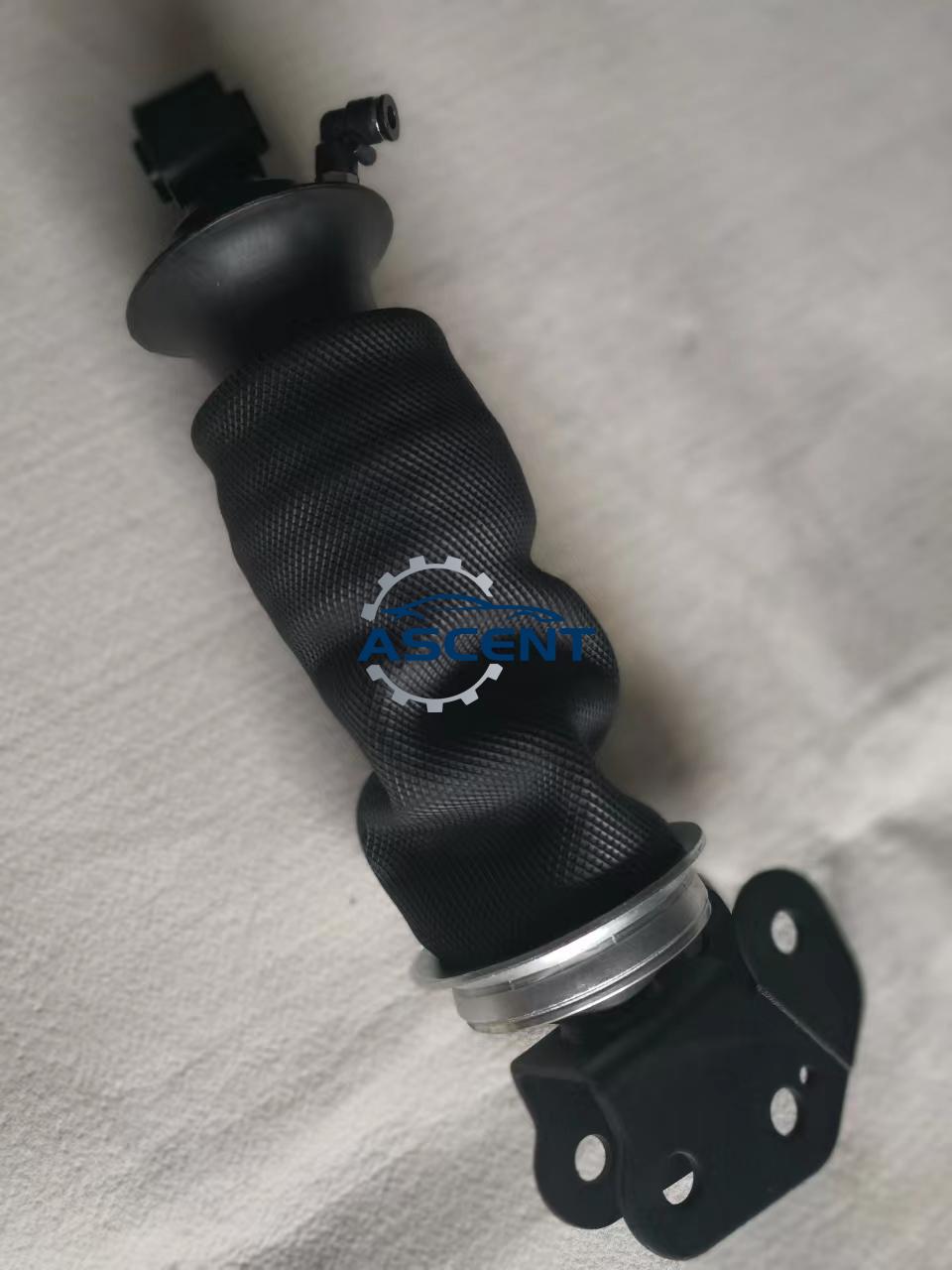 Air Spring, Air Shock Absorber, Sleeve Type Rubber Air Spring 5010615879 RENAULT - Image 2