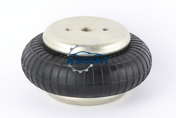 Single Convoluted Rubber Air Spring 1B70-7  