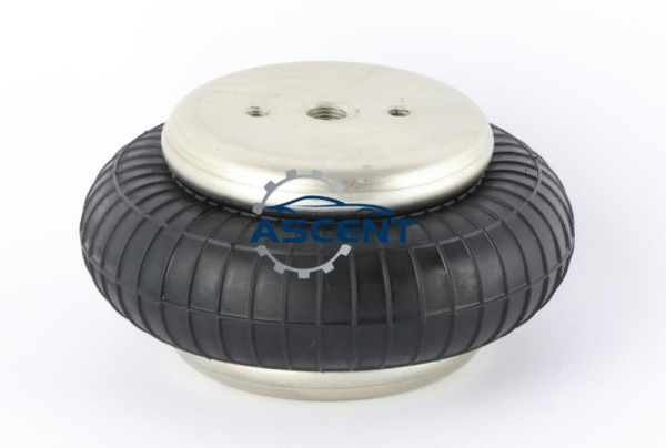 Single Convoluted Rubber Air Spring 1B70-7