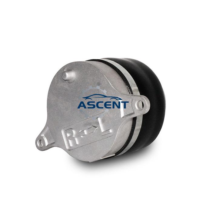 Sleeve Type Rubber Air Spring 49710-3350 for Hino - Image 2