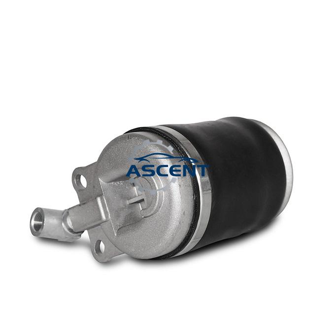 Sleeve Type Rubber Air Spring 49710-2253 for Hino - Image 2