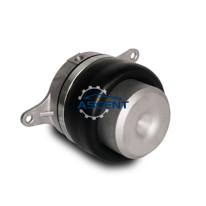 Sleeve Type Rubber Air Spring 49710-3350 for Hino - Image 3