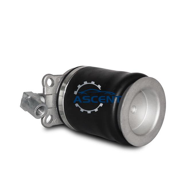 Sleeve Type Rubber Air Spring 49710-2253 for Hino - Image 3