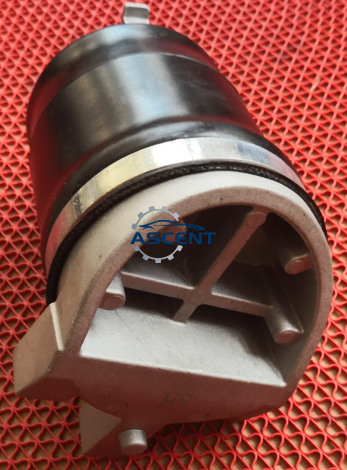 Sleeve Type Rubber Air Spring 95148-00Z17 for Nissan - Image 2